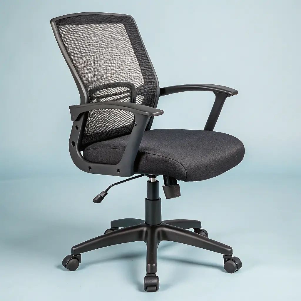 Mesh Back Office Chair