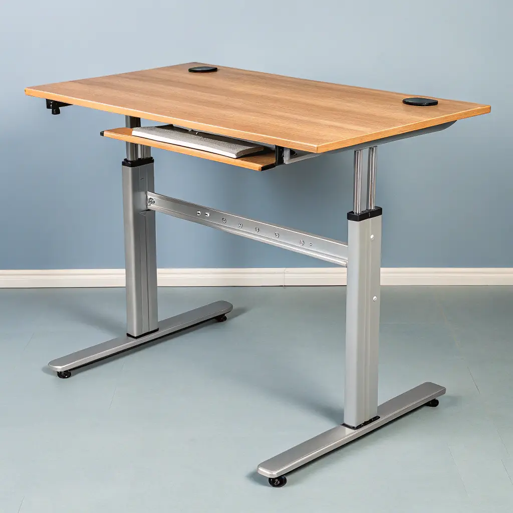 Ergonomic Standing Desk